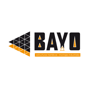 Logotipo Bayo